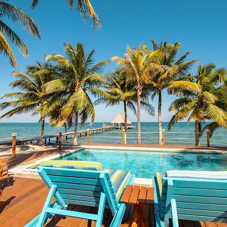 Condo #31 @ Beachside Villas Placencia Εξωτερικό φωτογραφία