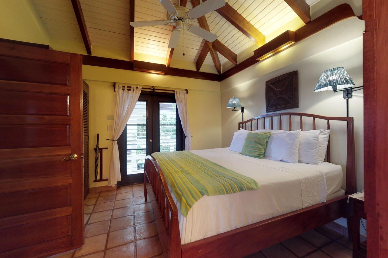 Condo #31 @ Beachside Villas Placencia Εξωτερικό φωτογραφία
