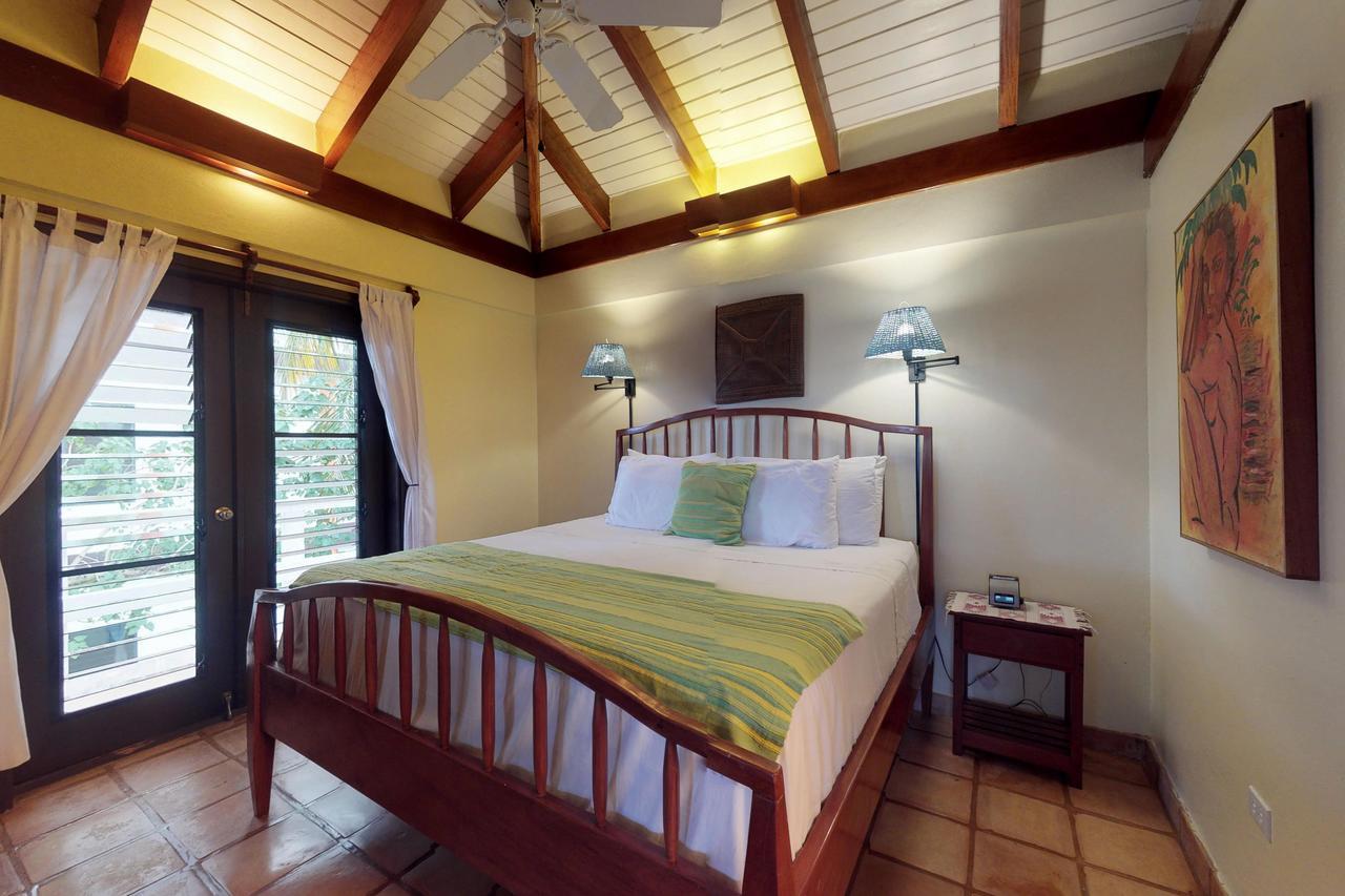 Condo #31 @ Beachside Villas Placencia Εξωτερικό φωτογραφία