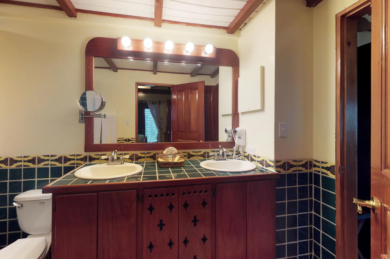 Condo #31 @ Beachside Villas Placencia Εξωτερικό φωτογραφία