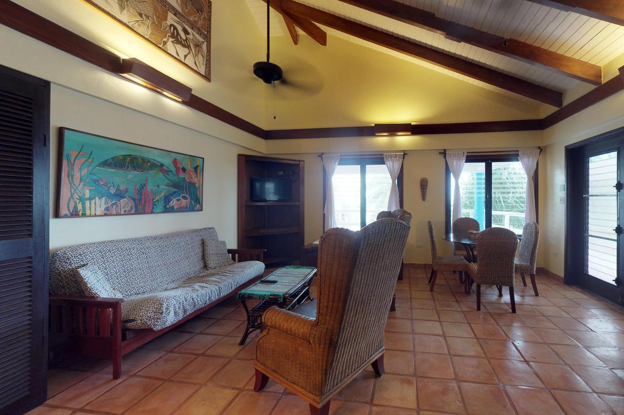 Condo #31 @ Beachside Villas Placencia Εξωτερικό φωτογραφία