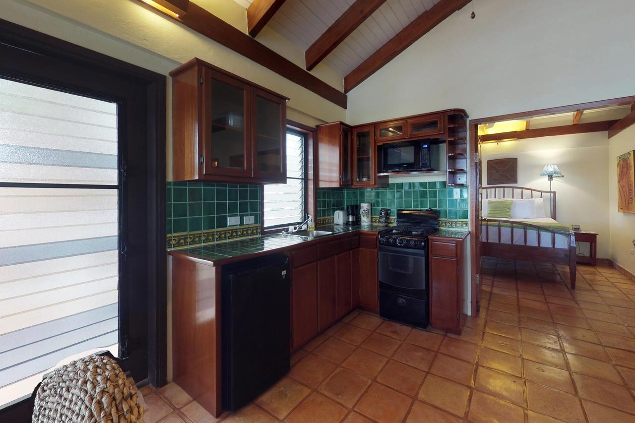Condo #31 @ Beachside Villas Placencia Εξωτερικό φωτογραφία