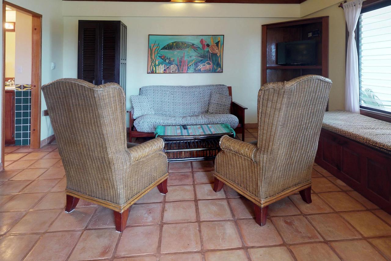 Condo #31 @ Beachside Villas Placencia Εξωτερικό φωτογραφία