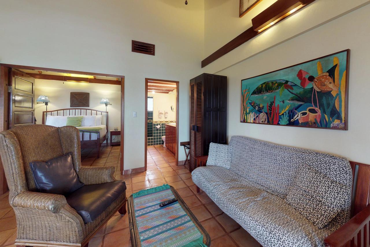 Condo #31 @ Beachside Villas Placencia Εξωτερικό φωτογραφία
