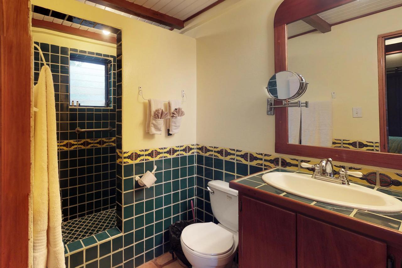 Condo #31 @ Beachside Villas Placencia Εξωτερικό φωτογραφία