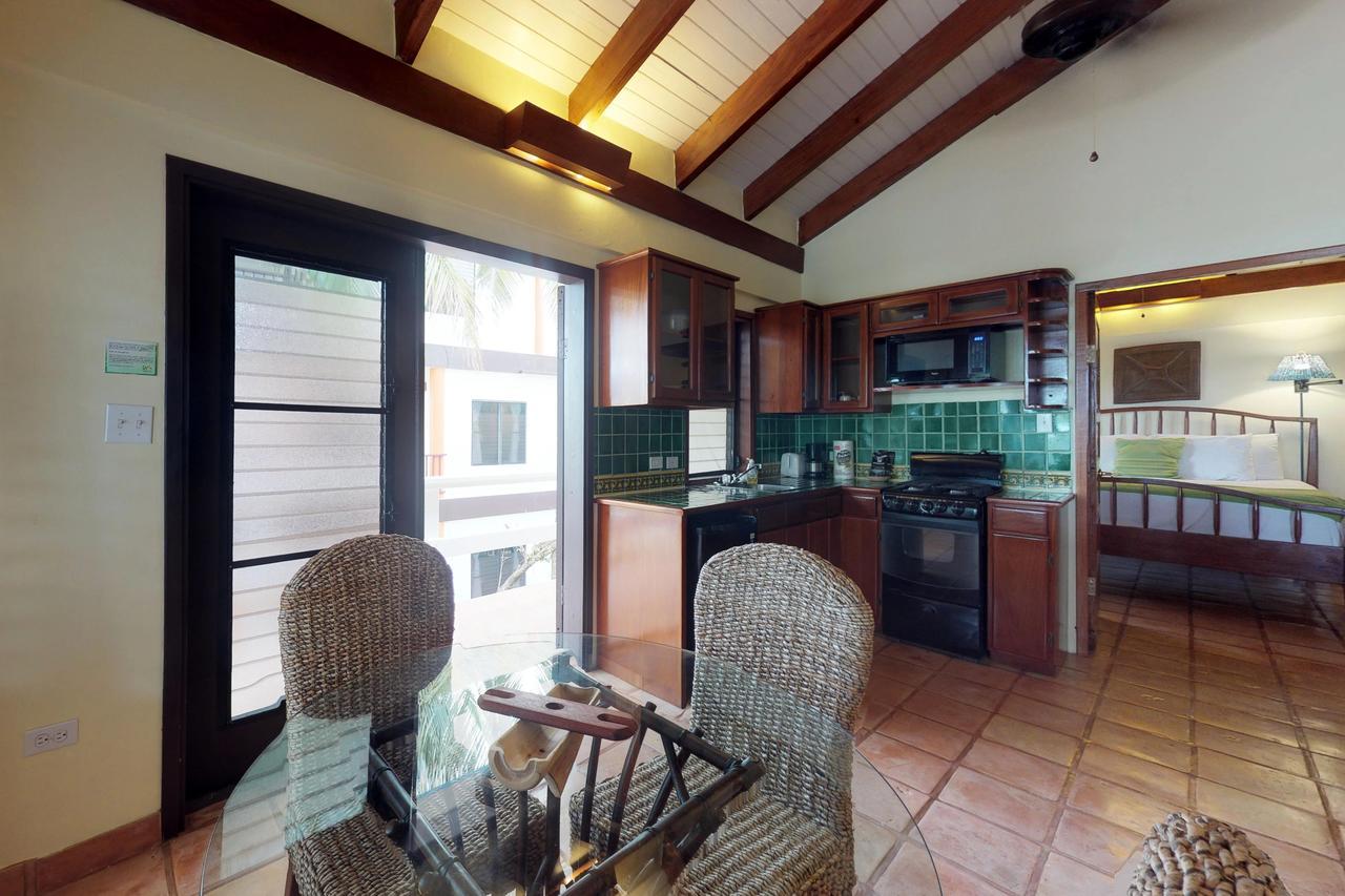 Condo #31 @ Beachside Villas Placencia Εξωτερικό φωτογραφία
