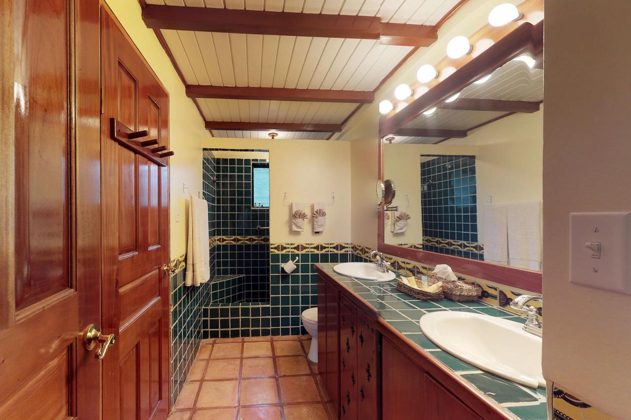 Condo #31 @ Beachside Villas Placencia Εξωτερικό φωτογραφία